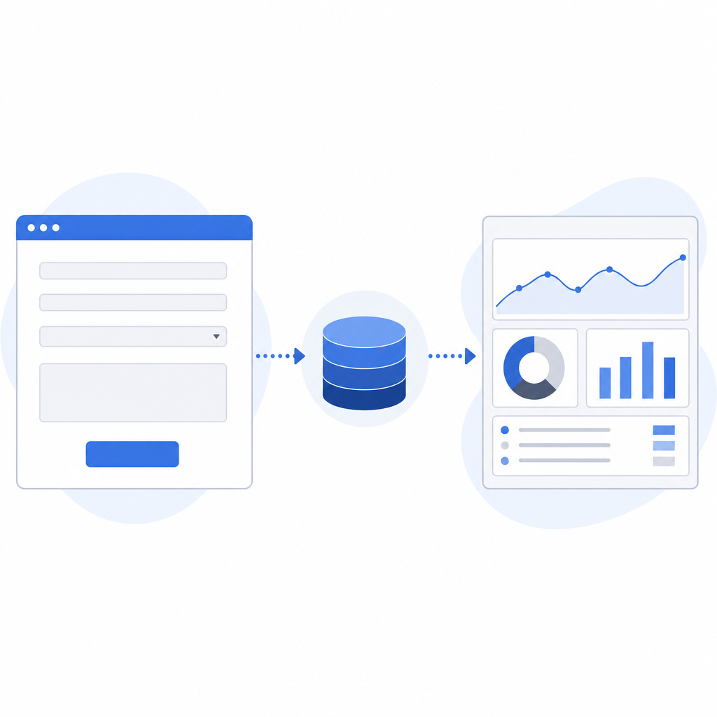 интеграция CRM с сайтом - иллюстрация 1